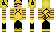 CalixC Minecraft Skin