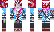 kureijiollie Minecraft Skin