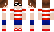 RadShadowKing69 Minecraft Skin