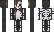 blossoms Minecraft Skin