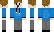 Briley07 Minecraft Skin