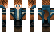 Northrenegade Minecraft Skin