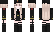 adolf Minecraft Skin