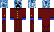 adolf Minecraft Skin