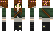 DizzyDolphin_ Minecraft Skin