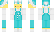 iTiny Minecraft Skin