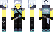 ItINY Minecraft Skin