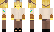 Itiny Minecraft Skin