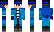 Ra1nC1oud_ Minecraft Skin