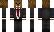 JeromeASF Minecraft Skin