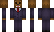 JeromeASF Minecraft Skin