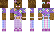 JeromeASF Minecraft Skin