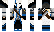 Phnix Minecraft Skin