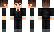 kingbdogz Minecraft Skin