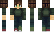 Onikirii Minecraft Skin