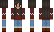 Lani Minecraft Skin