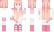 pinkiepog Minecraft Skin