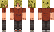 Crystal_rose20 Minecraft Skin