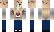 rentier Minecraft Skin