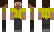 Cranexe Minecraft Skin