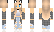 Sissalou Minecraft Skin