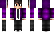 TheJokeMC Minecraft Skin