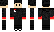 gamerboi45 Minecraft Skin