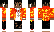 Pirxcy Minecraft Skin