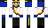 ajcbean Minecraft Skin