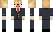 Azueri Minecraft Skin