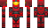 uwu Minecraft Skin