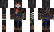 Xanad0u Minecraft Skin