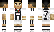 diminhou Minecraft Skin