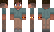 TheDanx45 Minecraft Skin