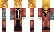 attacktitan Minecraft Skin