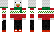 Krispiest Minecraft Skin