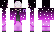 Cosmic_mt Minecraft Skin