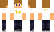 ali Minecraft Skin