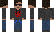 Nelonn Minecraft Skin