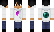 Mehru1214 Minecraft Skin