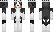 spaniellord33 Minecraft Skin