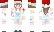 Withmayx Minecraft Skin