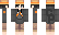 K1W Minecraft Skin