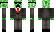 RebelAlliance09 Minecraft Skin