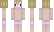 KiwiCrafter16 Minecraft Skin