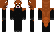 Nocivanu Minecraft Skin