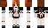 Kichiky Minecraft Skin