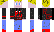 RGLukii Minecraft Skin