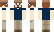 genericread Minecraft Skin