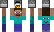 bright_space Minecraft Skin